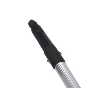 HD Telescopic Pole ACME/Tapered Adapter